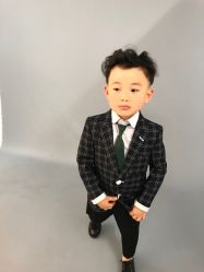 点击看大图 -倾城宝贝儿童摄影(浦东金谊店)