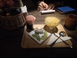 -琦品高端美容SPA会所