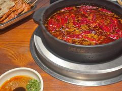 -泥锅麻辣串(白城店)