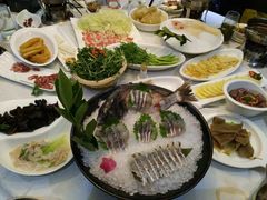 -田园肥牛鲍鱼先生(新北店)