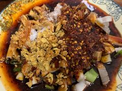 -温记府廟豆汤饭·始于1955年(海椒店)