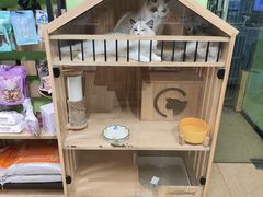 -沐沐家宠物(成寿寺店)