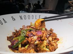 -友达面馆(广州总店)