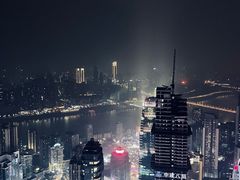 -WFC会仙楼观景台