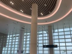 -厦门五通客运码头