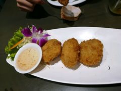 -The Dishes Seafood & Restaurant