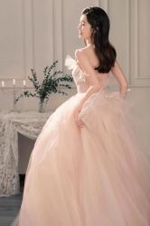 -南京宝娜嫁衣婚纱礼服馆(中央路店)