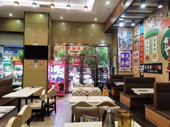 -新威港式茶餐厅(松岗天虹店)