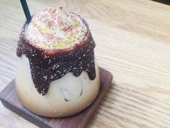摩卡-怪 kafe.