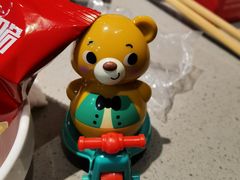 -海底捞火锅(之心城店)