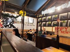 -鳗事鱼意·活鳗現烤专门店(富力海珠城店)