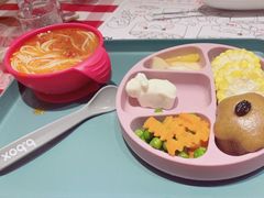 -西贝(苏州绿宝广场店)