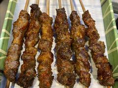 蒙古大肉串-哈啾嗨·蒙文化主题餐厅(京汉新城店)