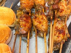 -管氏翅吧(马家堡店)