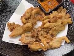 -湊湊火锅·茶憩(打浦桥日月光店)