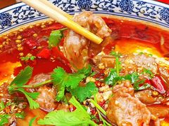 -小街47號江湖菜(四合院店)