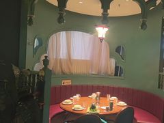 -驿楼兰·新疆菜(火车站店)