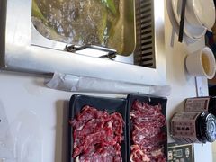 -潮正和潮汕牛肉火锅·老字号(番禺万达店)