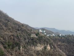 -云丘山景区