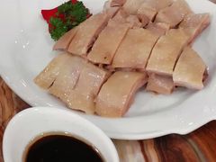 -椿记烧鹅(叠彩店)