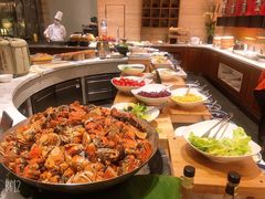 -上海静安昆仑大酒店