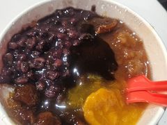 -冰冰酱老味刨冰绵绵冰(中山路总店)