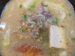 -阿香米线(天津凯德餐厅店)