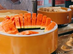 西瓜-龍歌自助小火锅(城阳万象汇店)