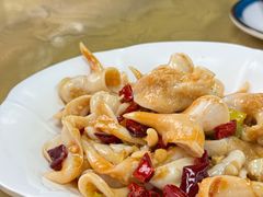 -崴海渔村(虹梅路店)