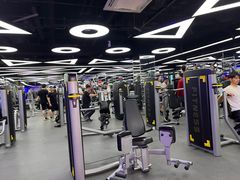 -宝德龙游泳健身
