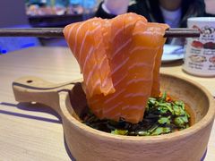 -琴寿司居酒屋(中山广场店)