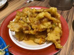 -九转小磨·非遗东北菜(群力店)