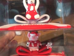 -星巴克(天津SM城市广场店)