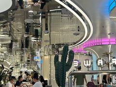 -3号仓库·创意中国菜(新世界城店)