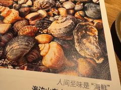 -KŌNG胶东小馆(华熙店)