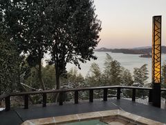 -天目湖涵田半山温泉