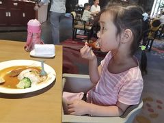 -天府中餐厅·粤菜·海南菜·生猛海鲜(三亚海棠湾洲际度假酒店)