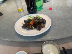 -稍可轩博物馆餐厅