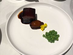 金陵至味红烧肉-民国红公馆·秦淮八艳(夫子庙店)