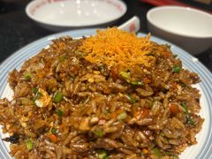 -周姑娘不等味·牛羊肉火锅·螃蟹罗氏虾·烤鱼烤串(高邮店)