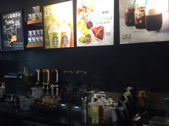 -星巴克(大连金州安盛店)