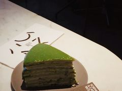 米绿米绿-MIMI FASO(古仓店)