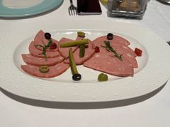 -波特曼西餐厅(南岗店)