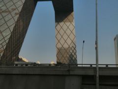 -中央广播电视总台(光华路办公区)