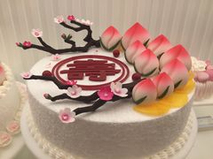 -好利来(宣武门店)