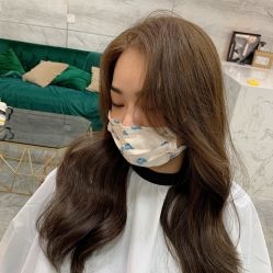 -Coco Salon 日系烫染专业店
