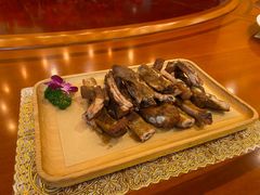 -顺风山庄(水濂山店)