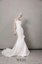 -MANLI BRIDAL婚纱