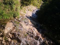 -众神白水涧景区