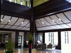 -杭州西子湖四季酒店-WL BISTRO西湖餐厅(灵隐路店)